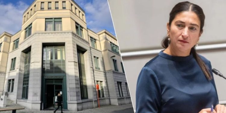 “Erdhi nga Shqipëria në Belgjikë si piktor”/ Grabiti shtëpinë e ministres belge dhe u largua vetëm me 50 euro, ja sa vite burg rrezikon shqiptari