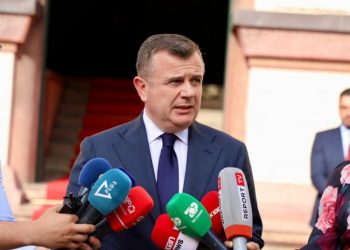 Avokati i Popullit, Balla: S’do të propozojmë asnjë kandidat, votojmë të parin nga PD