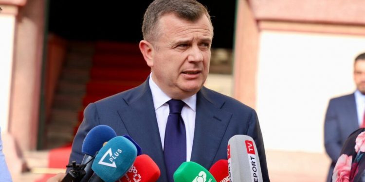 Avokati i Popullit, Balla: S’do të propozojmë asnjë kandidat, votojmë të parin nga PD