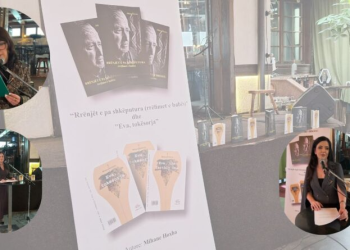 Zëri i gruas dhe zëri i kujtesës: Dy libra që i japin zë përvojës njerëzore