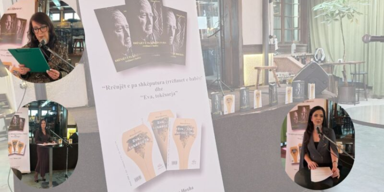 Zëri i gruas dhe zëri i kujtesës: Dy libra që i japin zë përvojës njerëzore