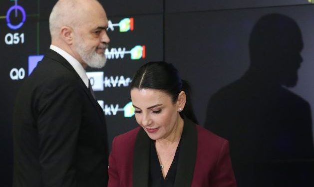 Skandalet e Ballukut/ BE ndëshkon qeverinë e Edi Ramës