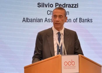 Qeveria themelon Bankën e Zhvillimit, emërohet administrator Pedrazzi i Intesa-s