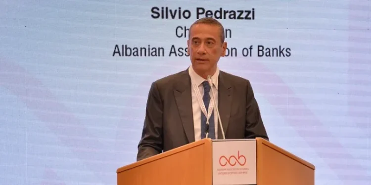 Qeveria themelon Bankën e Zhvillimit, emërohet administrator Pedrazzi i Intesa-s