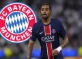 Barkola drejt largimit nga PSG, Bajern Mynihu shfaq interes