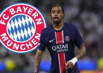 Barkola drejt largimit nga PSG, Bajern Mynihu shfaq interes