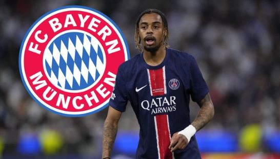 Barkola drejt largimit nga PSG  Bajern Mynihu shfaq interes