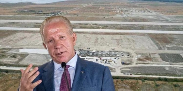 Behgjet Pacolli fiton të drejtën mbi VIA-n