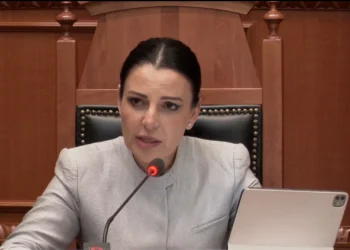 Kushtetuesja pranon ankimimin e Ramës, rikthehet në detyrë Belinda Balluku