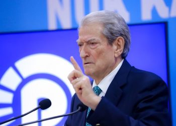 Berisha: Lubi Balluku po e merr me vete Ramën! Evis Berberi ka 403 video të të gjitha llojeve