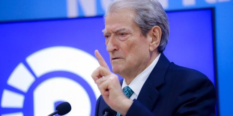 Berisha: Lubi Balluku po e merr me vete Ramën! Evis Berberi ka 403 video të të gjitha llojeve