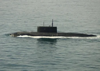 Britania e Madhe zbulon teknologjinë ushtarake nënujore për t’u mbrojtur nga kërcënimet ruse