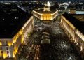 Çfarë i nxiti protestat më të mëdha në dekada në Bullgari?