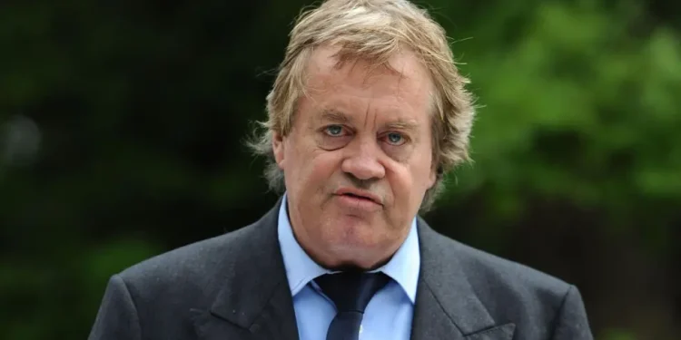 Duka i Marlborough akuzohet për mbytje