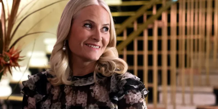 Përkeqësohet gjendja shëndetësore e Princeshës së Norvegjisë, mund të ketë nevojë për transplant të mushkërive