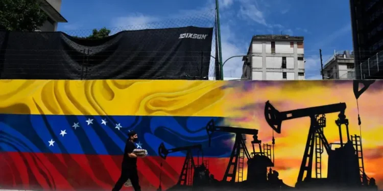 Venezuela thotë se Trump dëshiron naftën e saj. Por a është ky rasti?