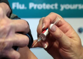 Rritje e madhe e rasteve të gripit, ndërsa përhapet lloji i ri i gripit