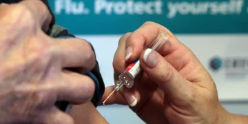 Rritje e madhe e rasteve të gripit, ndërsa përhapet lloji i ri i gripit