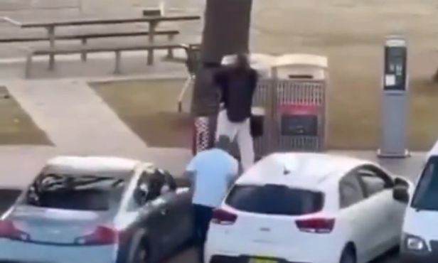 Çarmatosi agresorin e masakrës në Australi  familjarët  U plagos nga dy plumba 