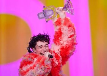 Fituesi i “Eurovisionit” do ta kthejë trofeun në shenjë proteste ndaj Izraelit