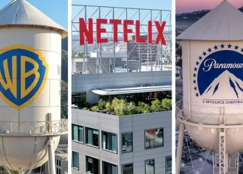 ‘Një makth’ – Beteja për Warner Bros po e kthen Hollywoodin përmbys