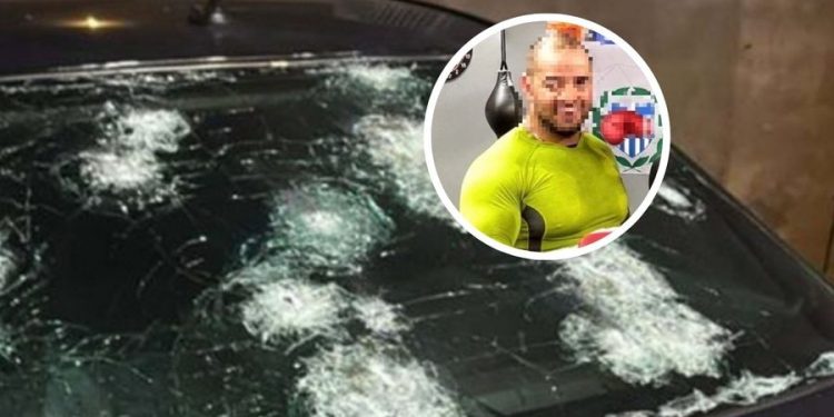 “Demos”, kreu shqiptar i Mafias Greke. Policia arreston 4 shqiptarë, ishin vrasës me pagesë