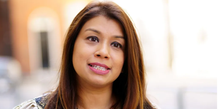 Deputetja britanike dënohet me 2 vite burg në Bangladesh