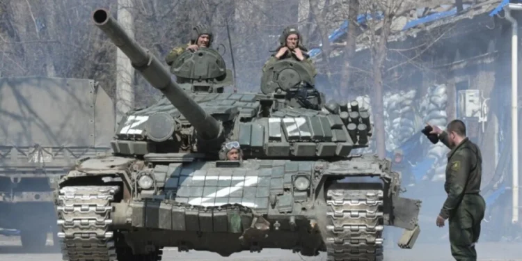 Analiza e New York Times: Pse Rusia do ta refuzojë planin e ri 20-pikësh të përgatitur nga SHBA-të dhe Ukraina