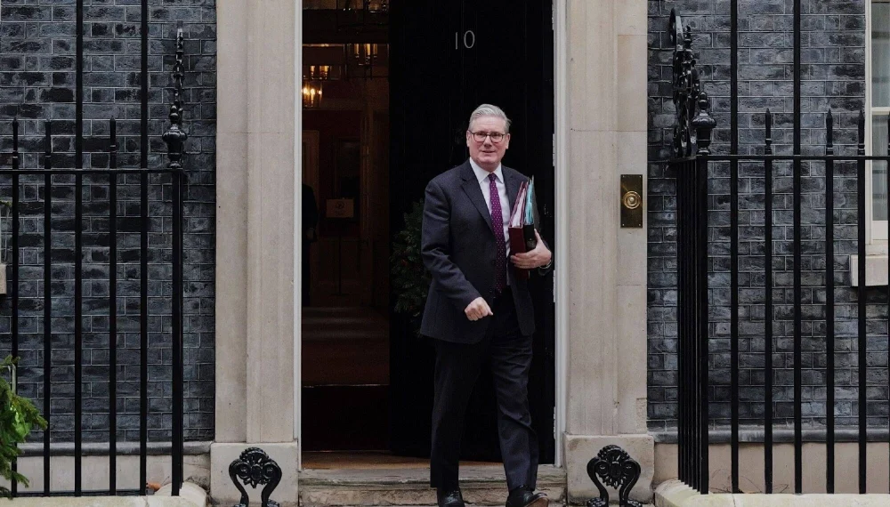 Britania përgjysmon ndihmën për Shqipërinë dhe vendet e Ballkanit Perëndimor