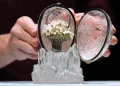 “Mona Lisa” e arteve dekorative/ Veza e rrallë Fabergé e Carit rus del në ankand, pritet të shitet mbi 26 milionë dollarë