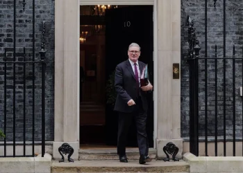 Britania përgjysmon ndihmën për Shqipërinë dhe vendet e Ballkanit Perëndimor