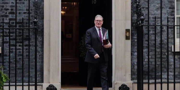 Britania përgjysmon ndihmën për Shqipërinë dhe vendet e Ballkanit Perëndimor