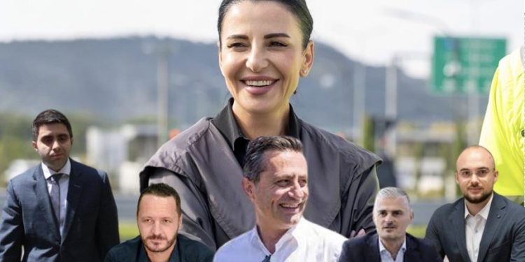 Arrestimi i drejtorëve zhyt shtetin në kolaps