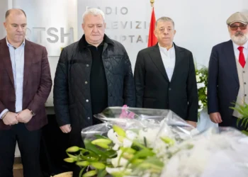 Lamtumirë Ismet Bellova! Mbahen homazhet për komentatorin e njohur sportiv