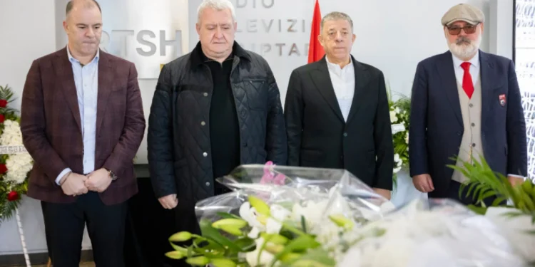 Lamtumirë Ismet Bellova! Mbahen homazhet për komentatorin e njohur sportiv