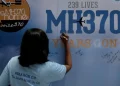 Rifillojnë kërkimet për avionin e Malaysia Airlines, u zhduk me qindra pasagjerë në bord vite më parë