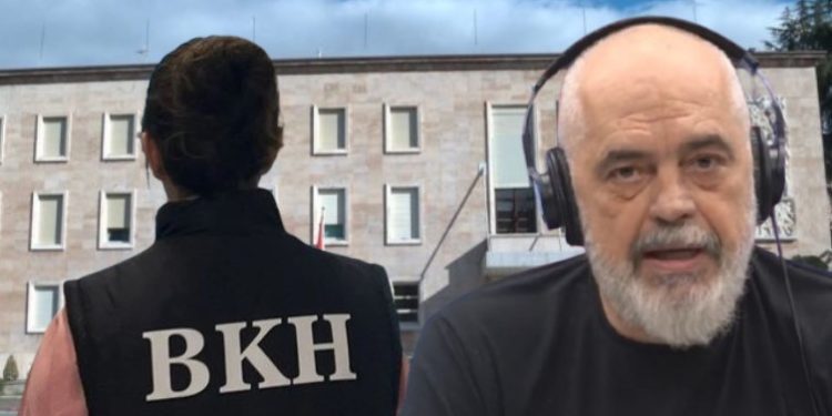 “Ca trimosha erdhën në Kryeministri, nuk dorëzonin ‘patllaken’!” BKH i përgjigjet Ramës