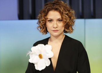 Egla Ceno dorëhiqet nga Teatri “Skampa” pas konfliktit për pagën