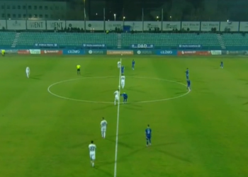 Egnatia mposht Teutën dhe shpallet kampione e dimrit