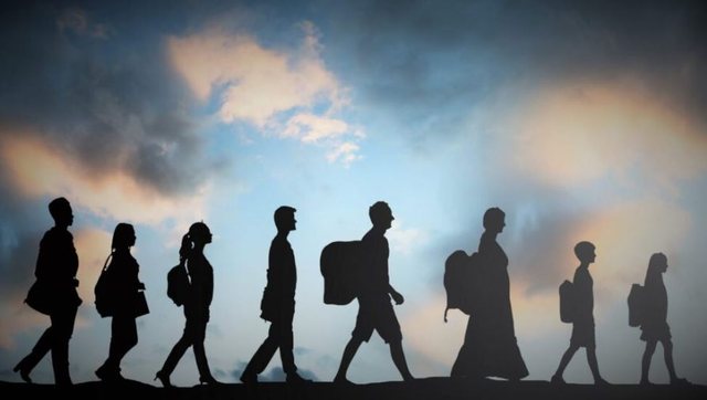 37% e familjeve në Shqipëri të prekura nga emigracioni