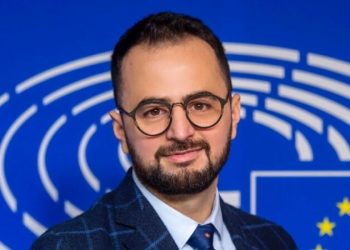 Kush është Endri Shabani, Avokati i ri i Popullit