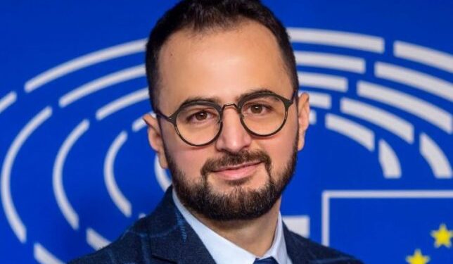 Kush është Endri Shabani, Avokati i ri i Popullit