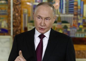 Putin thotë se Rusia nuk dëshiron luftë me Evropën, por është gati të luftojë, përpara bisedimeve me SHBA-në