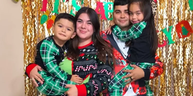 Tragjedi në SHBA, shoferja e dehur vret një familje që po kthehej nga një festë Krishtlindjesh, mbijeton vetëm djali 3-vjeçar