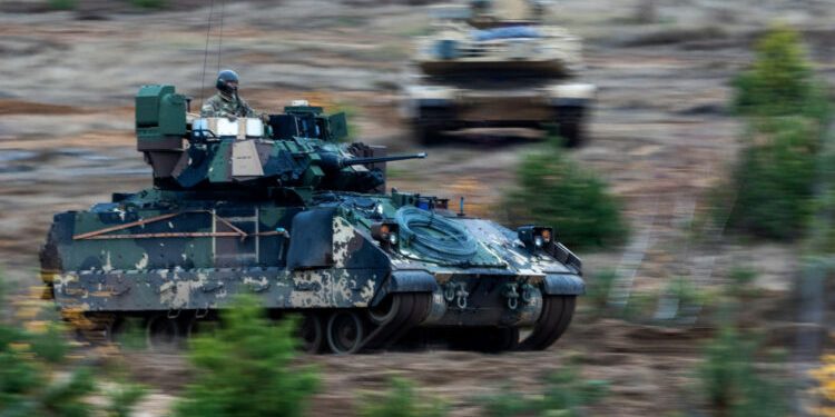 Forcë shumëkombëshe për Ukrainën me model të ngjashëm me Nenin 5 të NATO-s, paqartësi mbi pjesëmarrjen