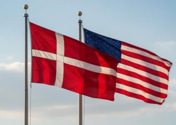 SHBA, kërcënim për Danimarkën