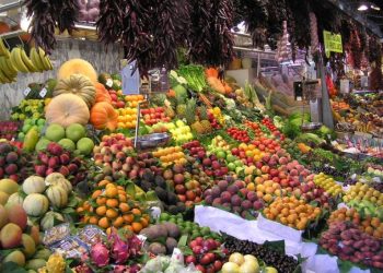 Konkurrenca godet koordinimin e çmimeve në tregjet e fruta-perimeve