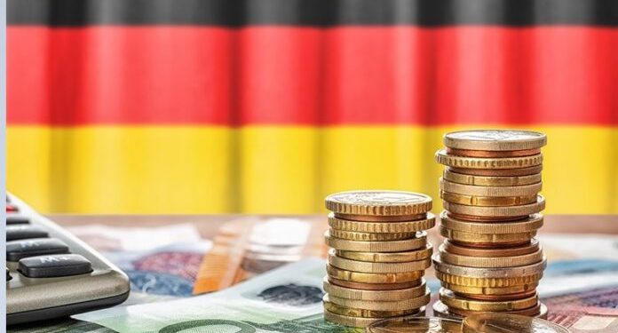 Sa kushton jeta me rrogë minimale, në Gjermani?