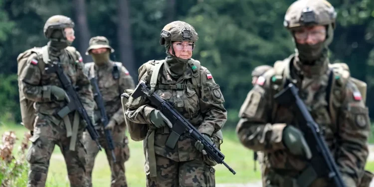 Europa përballë rrezikut të luftës, paralajmërojnë ekspertët: Nuk jemi gati për një konflikt me Rusinë