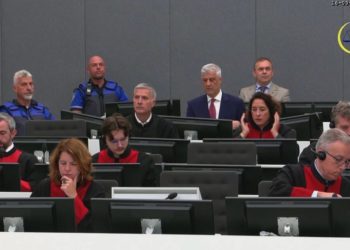 Drejtësi apo autoritarizëm procedural? Skandali i Hagës